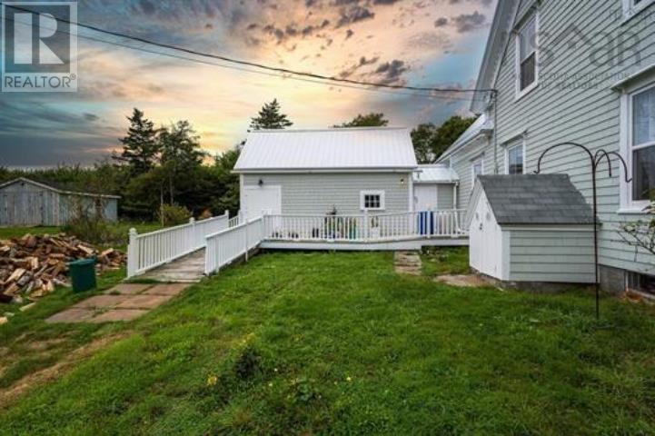 171 Round Bay Ferry Road, Round Bay, Nova Scotia  B0T 1W0 - Photo 9 - 202517543