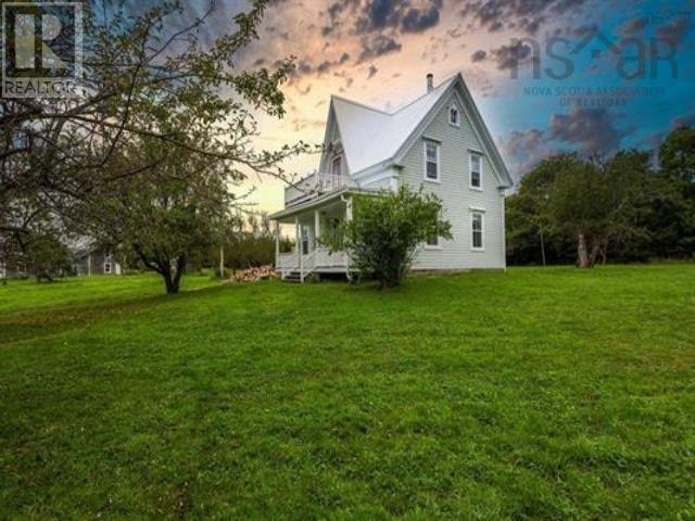 171 Round Bay Ferry Road, Round Bay, Nova Scotia  B0T 1W0 - Photo 8 - 202517543