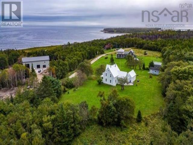 171 Round Bay Ferry Road, Round Bay, Nova Scotia  B0T 1W0 - Photo 43 - 202517543