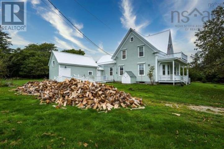 171 Round Bay Ferry Road, Round Bay, Nova Scotia  B0T 1W0 - Photo 4 - 202517543