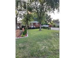 5352 HURON CHURCH