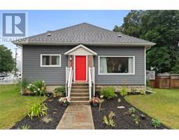 1207 George Street, enderby, British Columbia