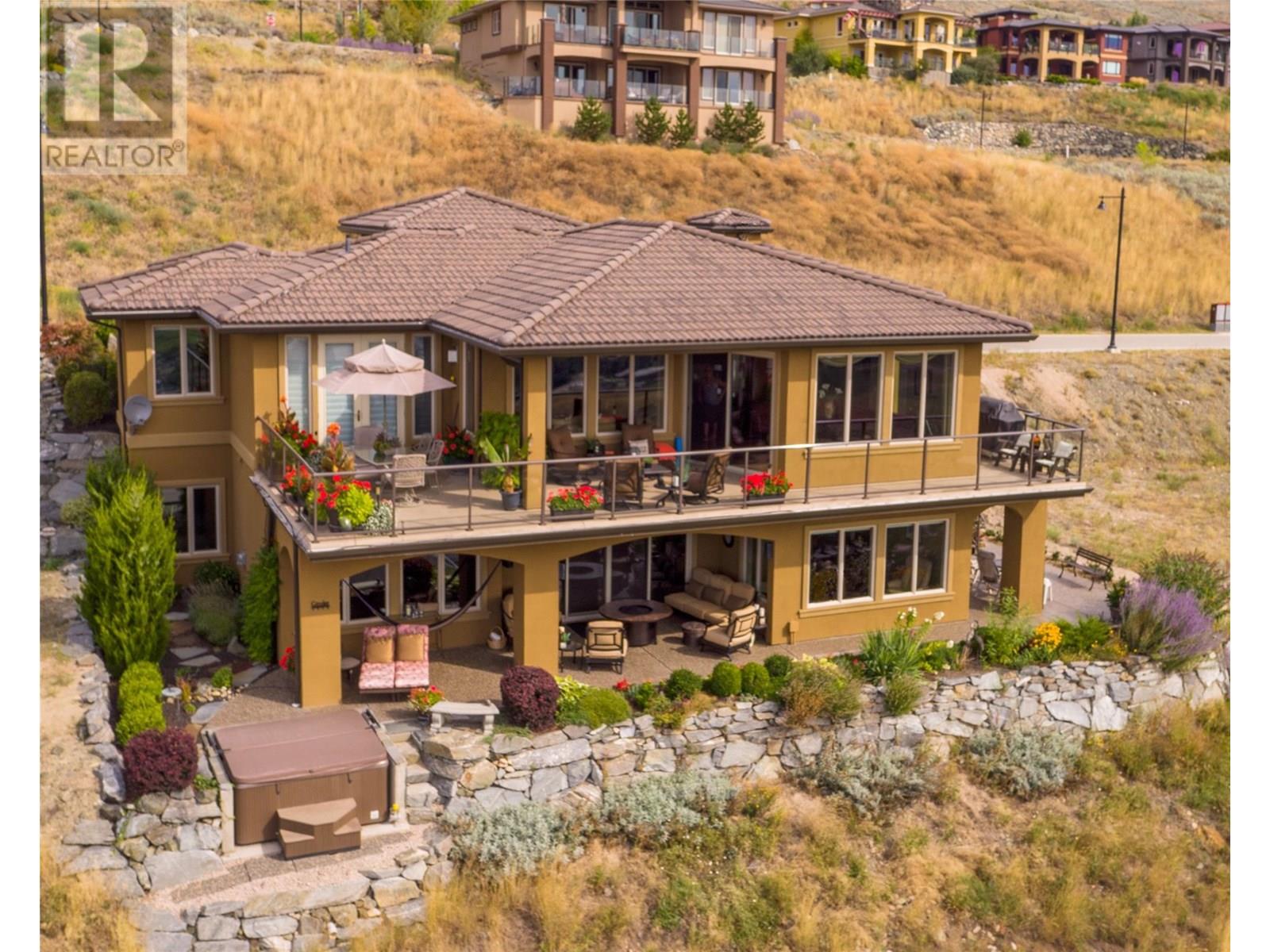 120 Vineyard Way, Vernon, British Columbia  V1H 1Z7 - Photo 5 - 10355884