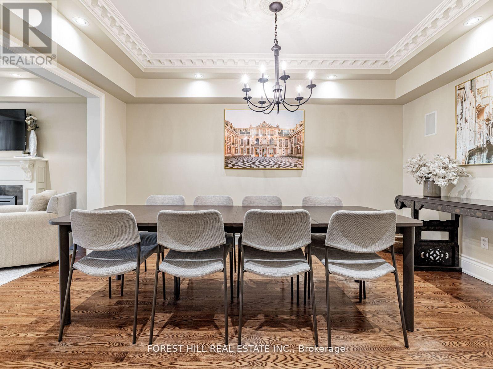 31 Latimer Avenue, Toronto, Ontario  M5N 2M1 - Photo 11 - C12282838