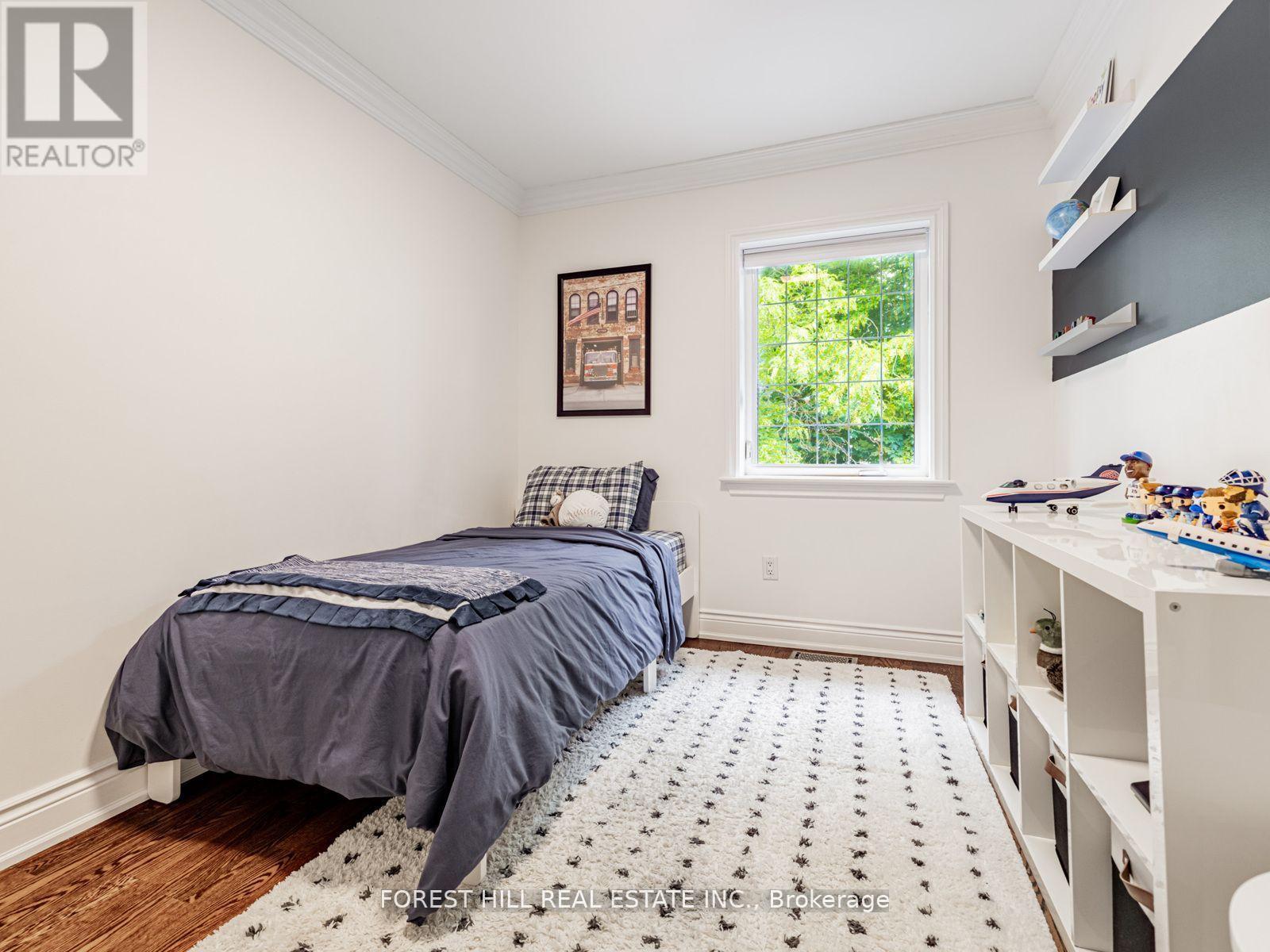 31 Latimer Avenue, Toronto, Ontario  M5N 2M1 - Photo 23 - C12282838