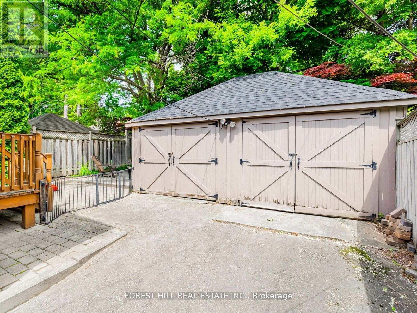 31 Latimer Avenue, Toronto, Ontario  M5N 2M1 - Photo 32 - C12282838
