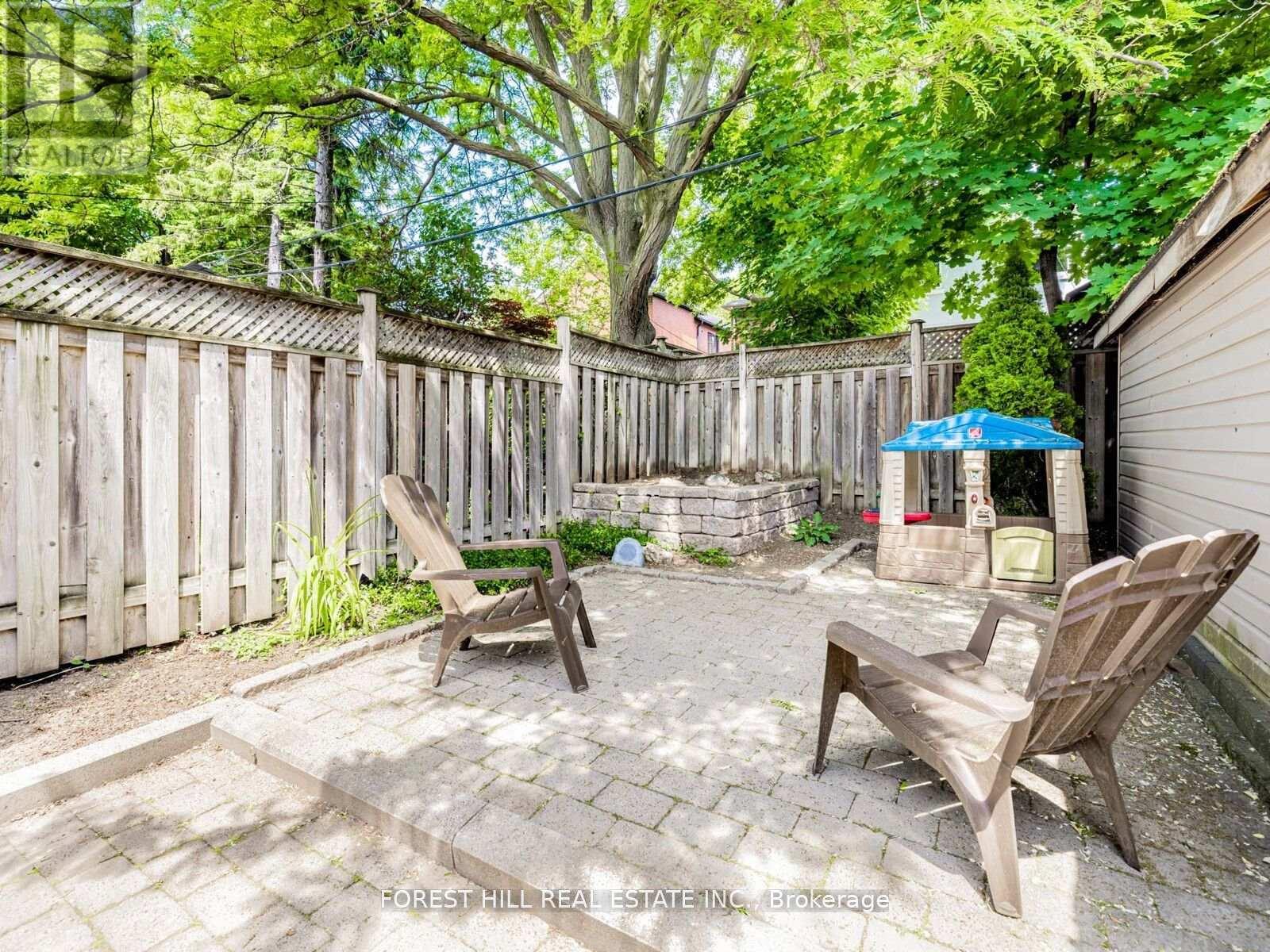31 Latimer Avenue, Toronto, Ontario  M5N 2M1 - Photo 33 - C12282838