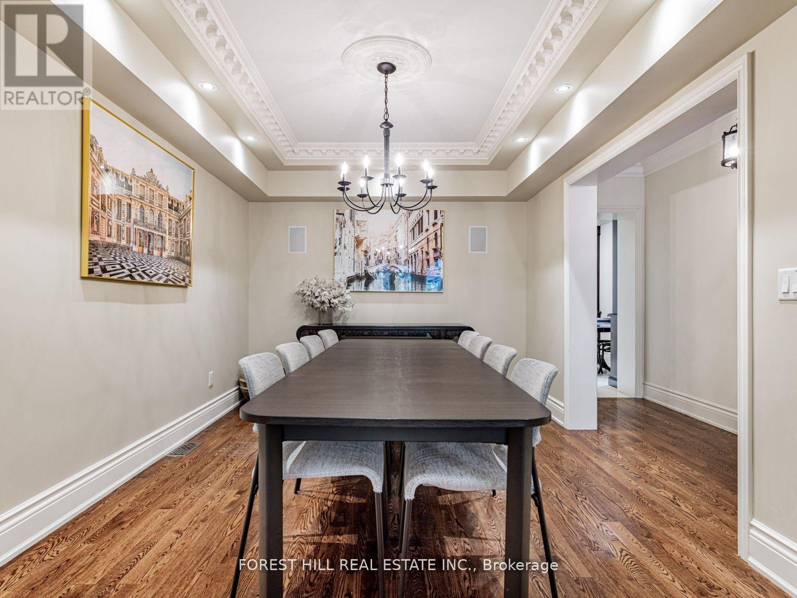 31 Latimer Avenue, Toronto, Ontario  M5N 2M1 - Photo 9 - C12282838