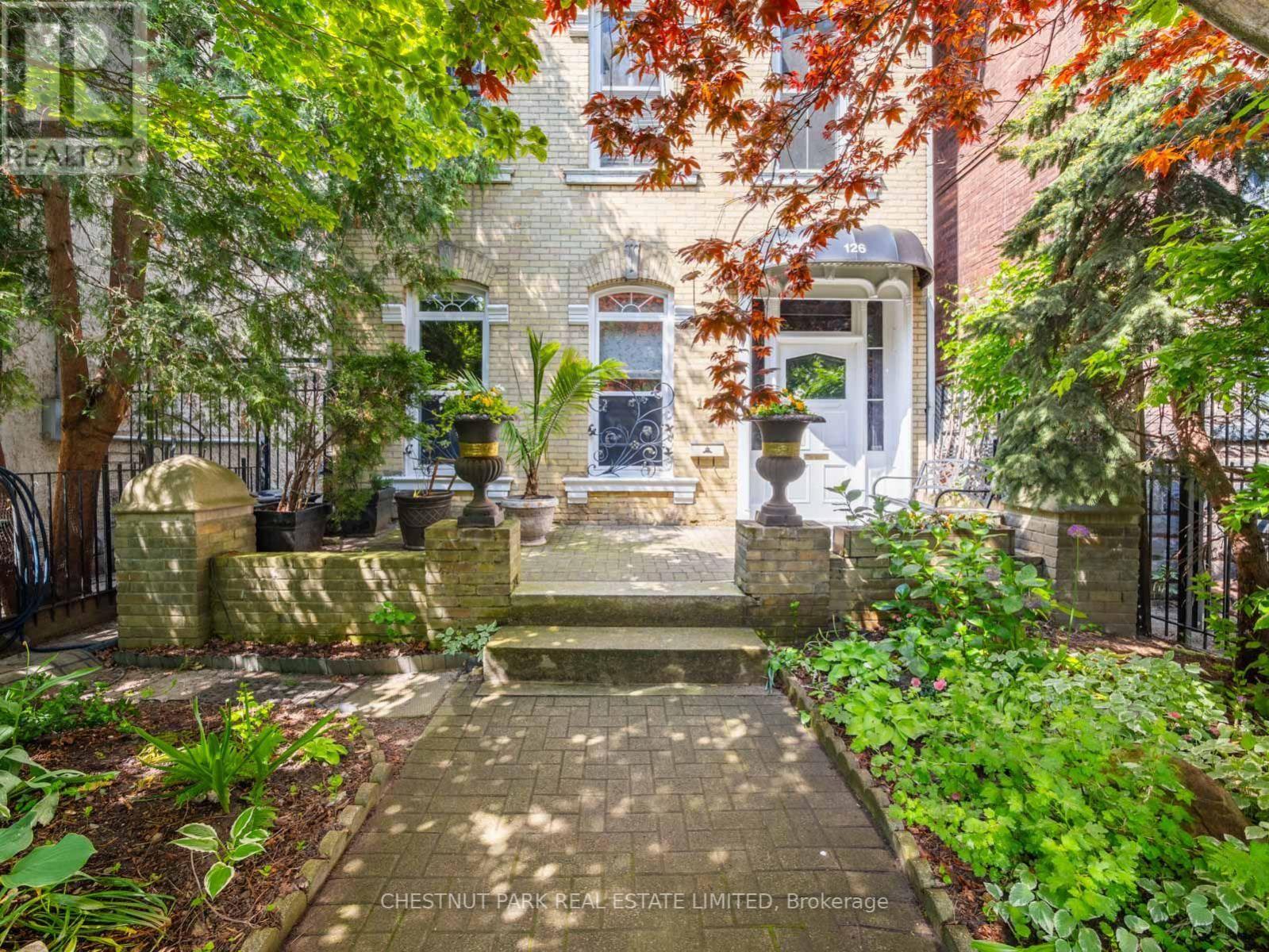 Property at 126 SEATON STREET image 1