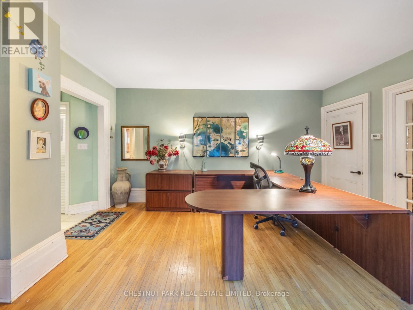 126 Seaton Street, Toronto, Ontario  M5A 2T3 - Photo 12 - C12282870