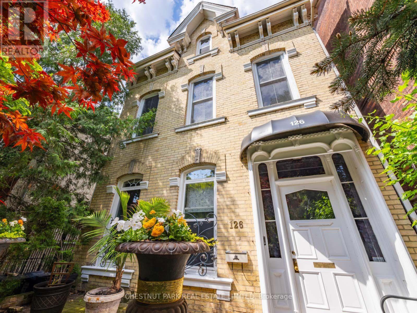 Property at 126 SEATON STREET image 2