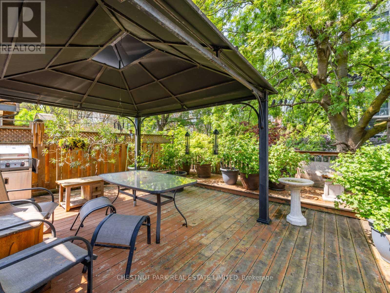126 Seaton Street, Toronto, Ontario  M5A 2T3 - Photo 27 - C12282870