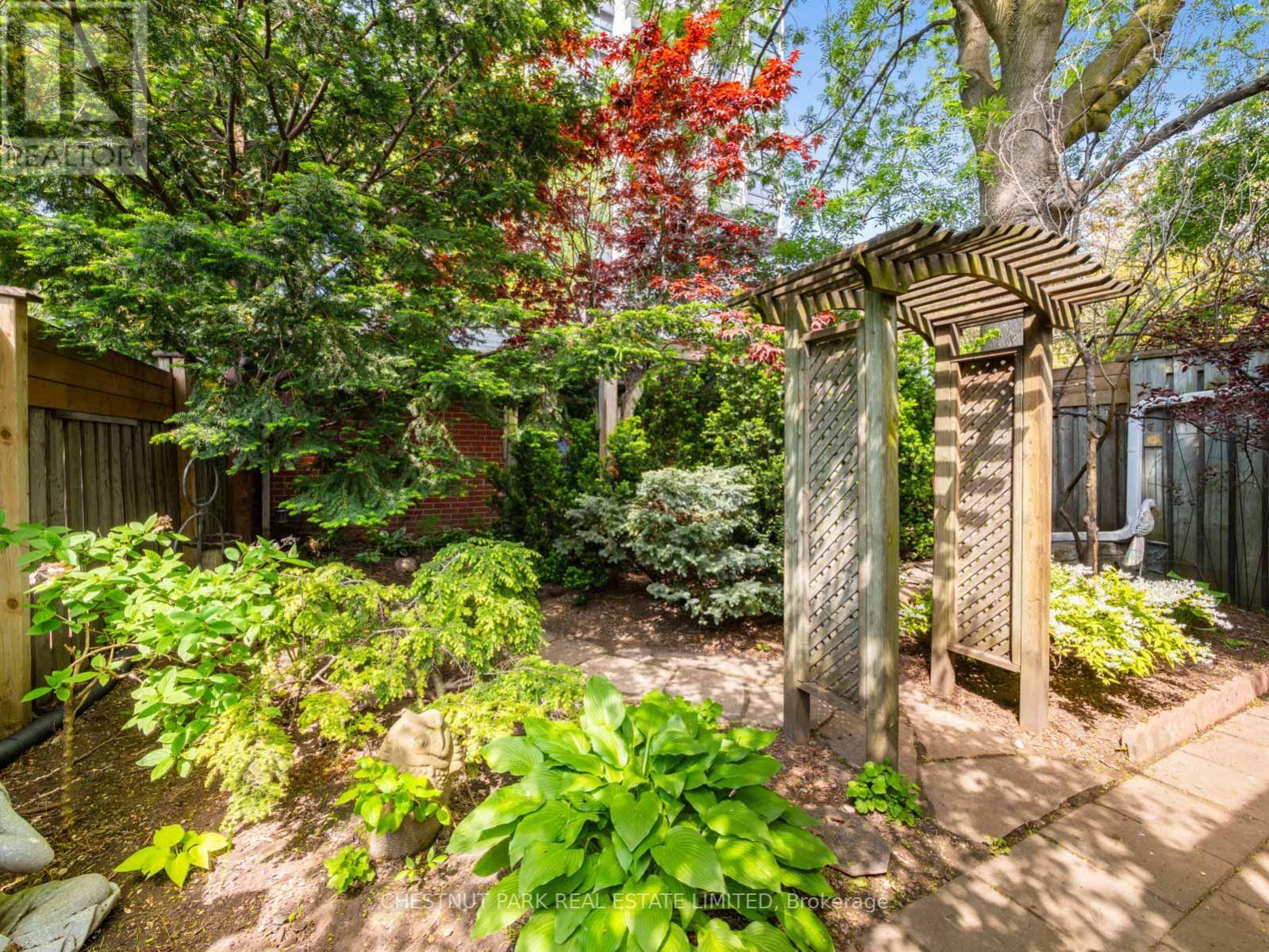 126 Seaton Street, Toronto, Ontario  M5A 2T3 - Photo 34 - C12282870