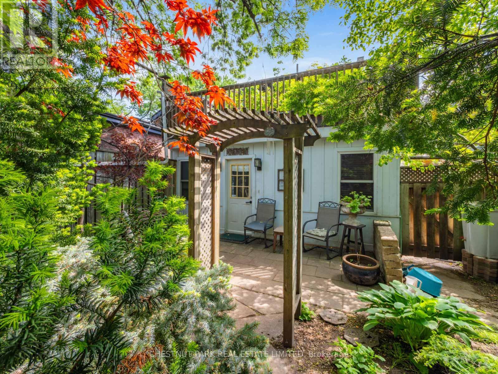 126 Seaton Street, Toronto, Ontario  M5A 2T3 - Photo 35 - C12282870
