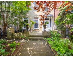 126 SEATON STREET, Toronto, Ontario