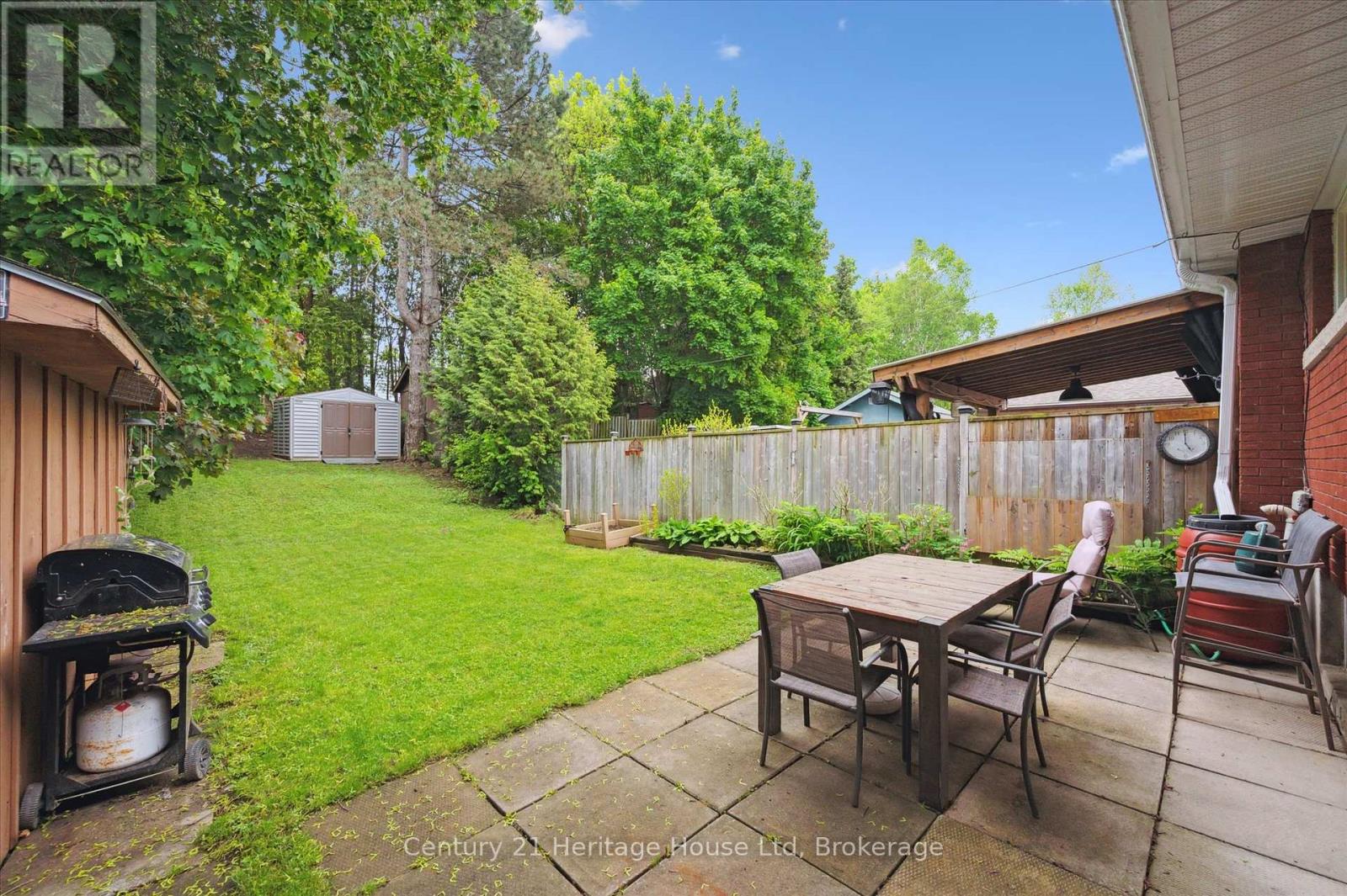 131 Waverley Drive, Guelph, Ontario  N1E 1H1 - Photo 27 - X12282992
