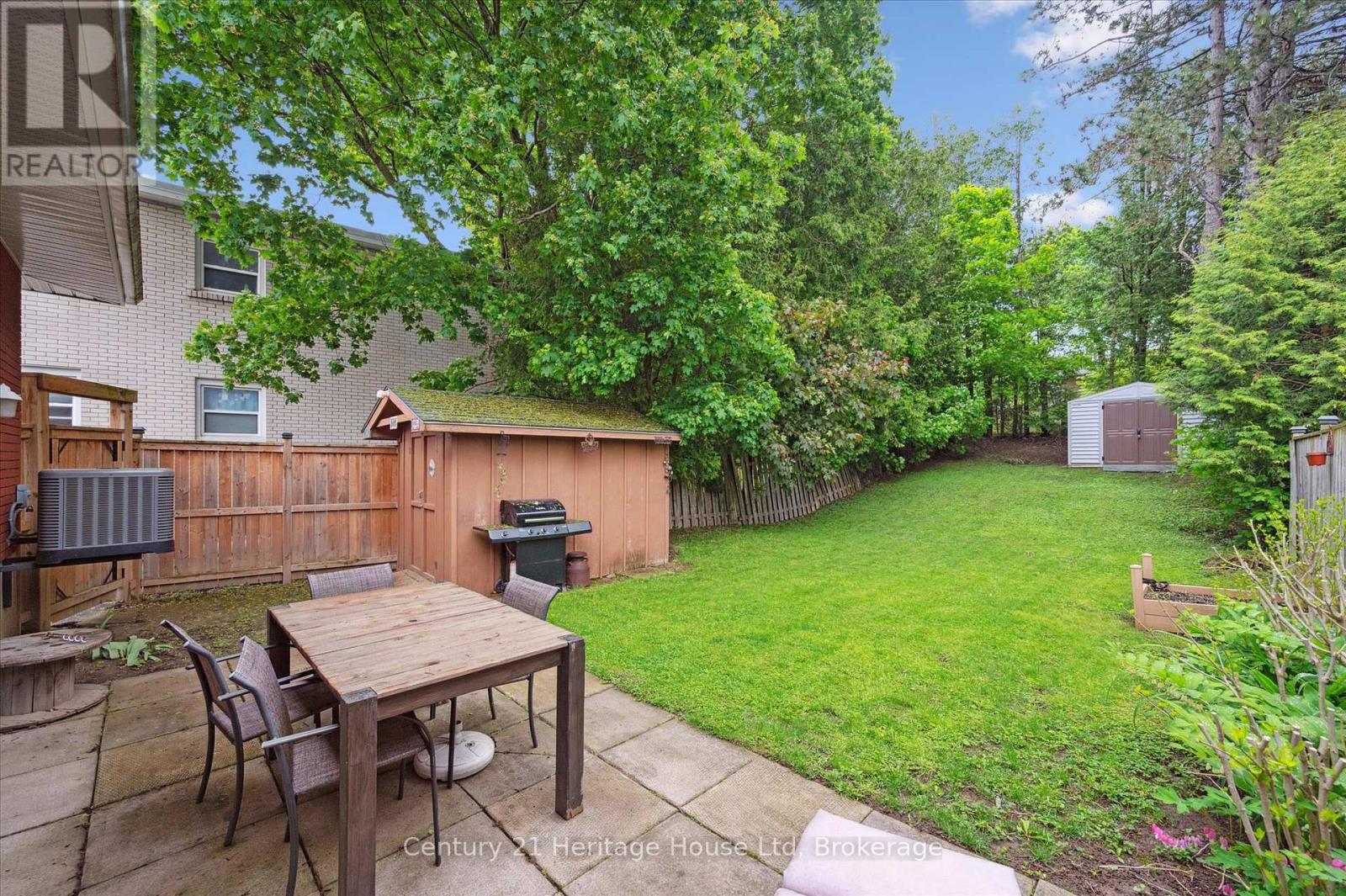 131 Waverley Drive, Guelph, Ontario  N1E 1H1 - Photo 28 - X12282992
