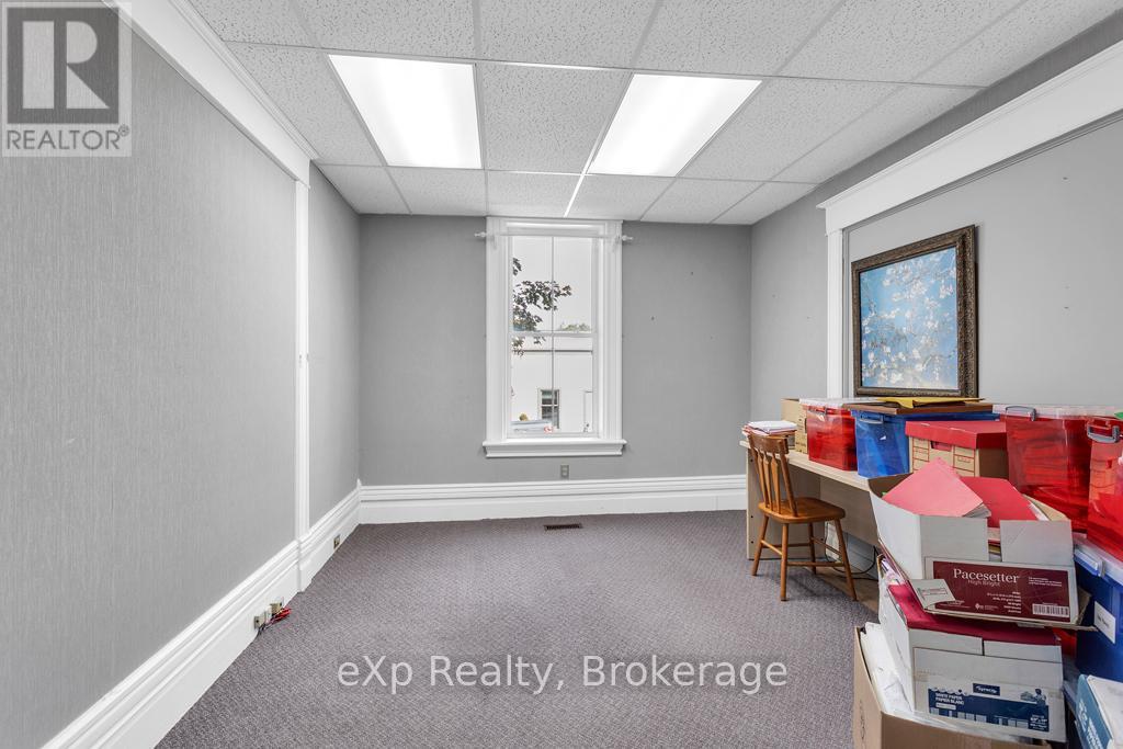 22 Harvey Street, Tillsonburg, Ontario  N4G 3J6 - Photo 18 - X12283000