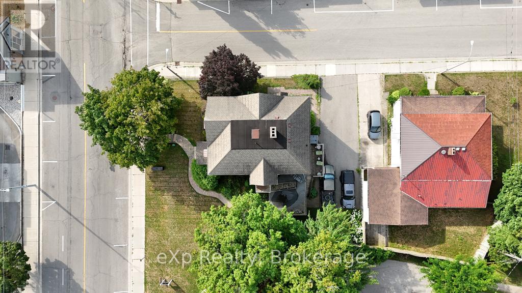 22 Harvey Street, Tillsonburg, Ontario  N4G 3J6 - Photo 8 - X12283000