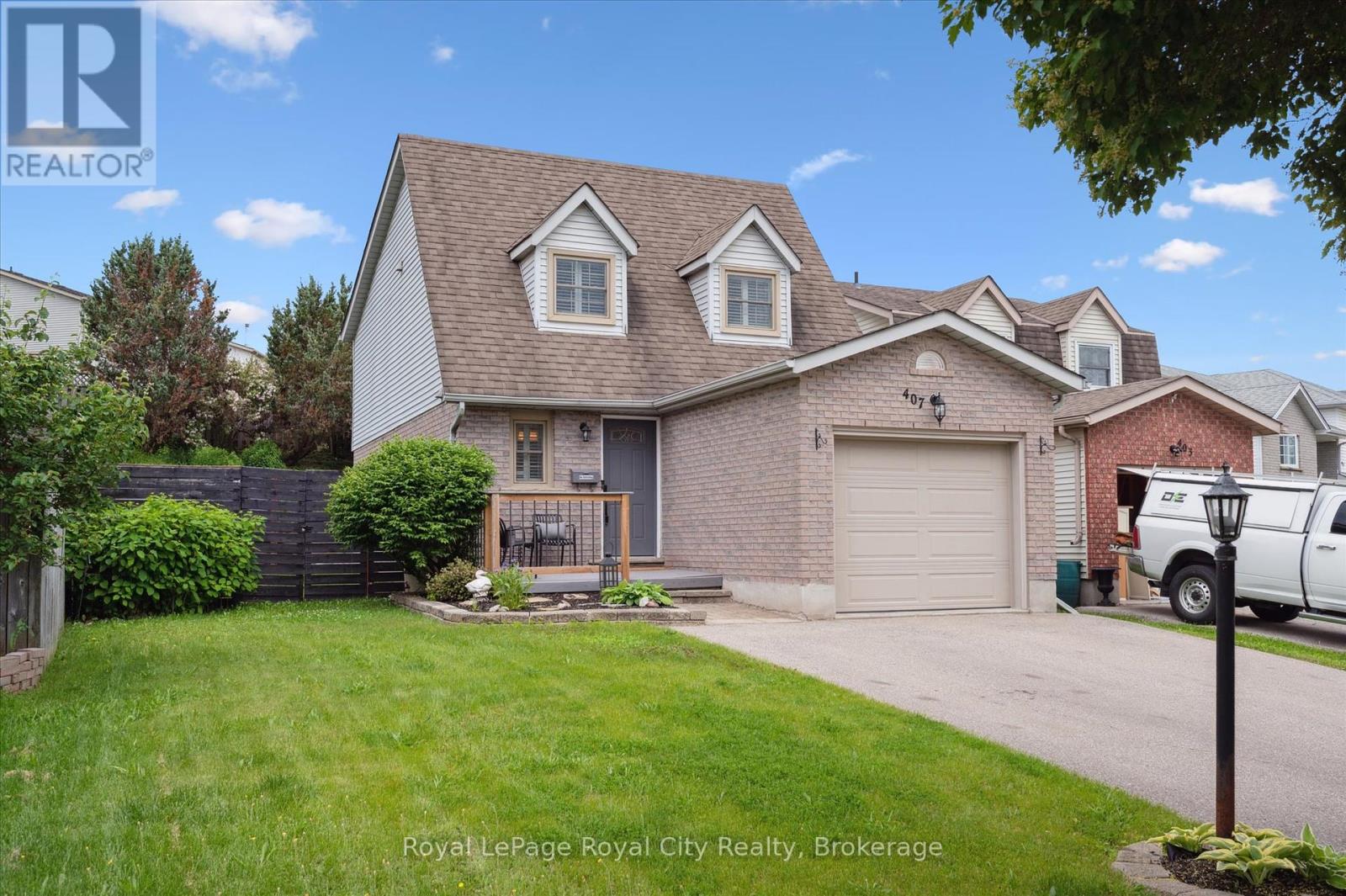 Property at 407 OTTERBEIN ROAD image 3