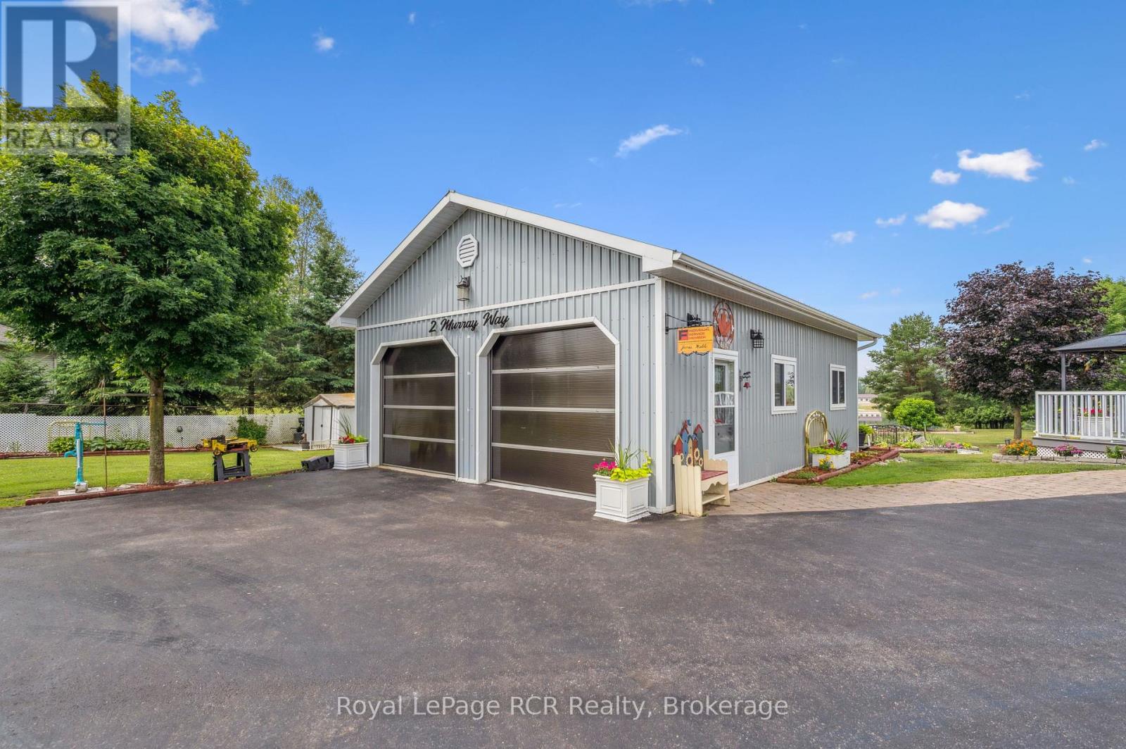 2 Murray Way, Minto, Ontario  N0G 2L0 - Photo 3 - X12283059