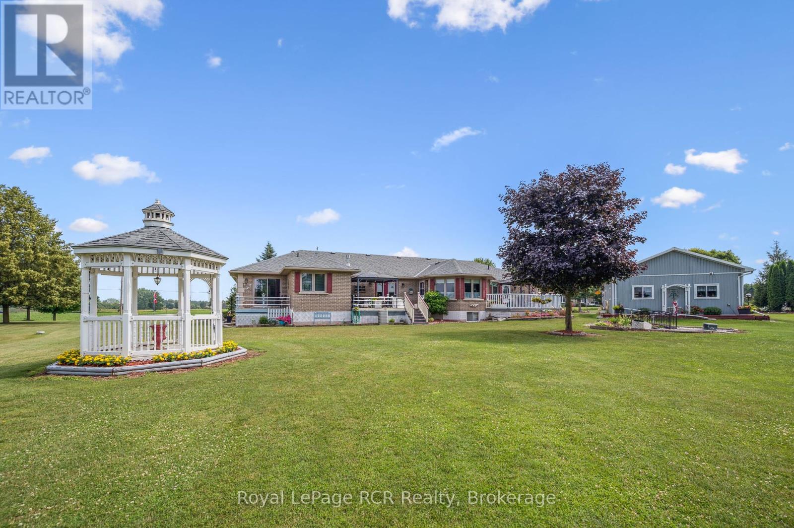 2 Murray Way, Minto, Ontario  N0G 2L0 - Photo 5 - X12283059