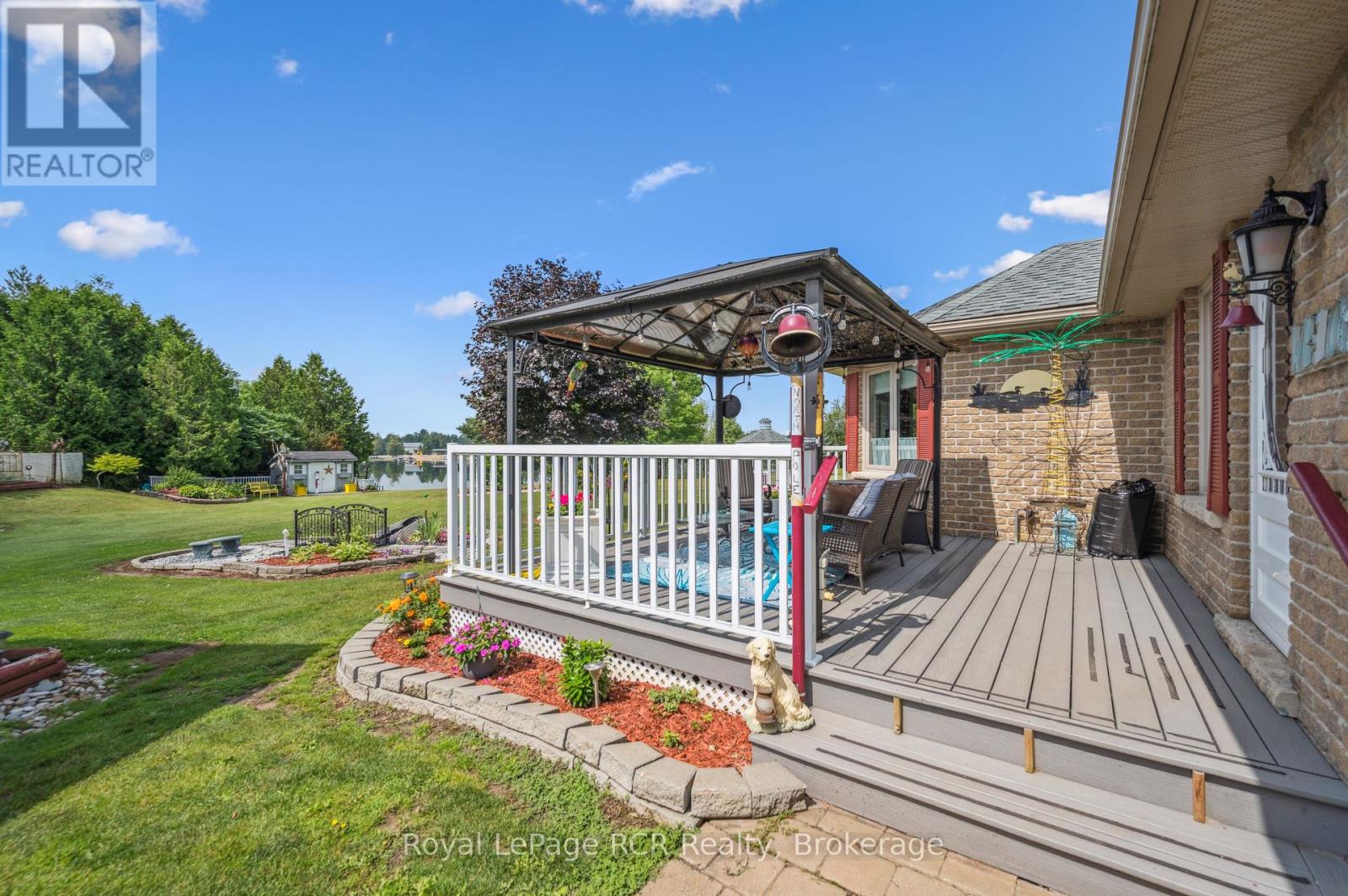 2 Murray Way, Minto, Ontario  N0G 2L0 - Photo 9 - X12283059