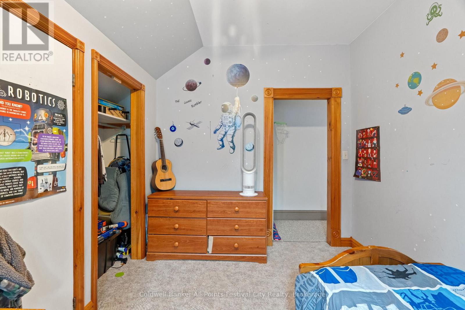 514 Alice Street, North Huron, Ontario  N0G 2W0 - Photo 24 - X12283077