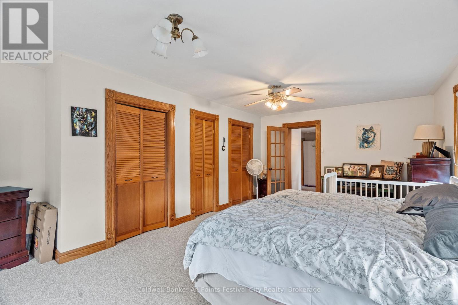 514 Alice Street, North Huron, Ontario  N0G 2W0 - Photo 27 - X12283077