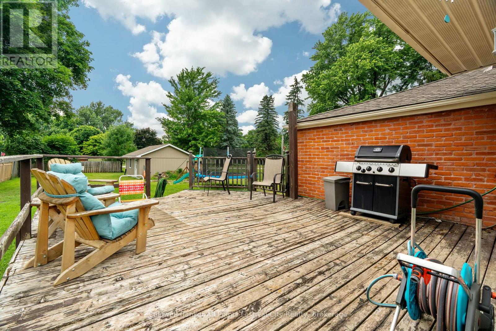 514 Alice Street, North Huron, Ontario  N0G 2W0 - Photo 31 - X12283077