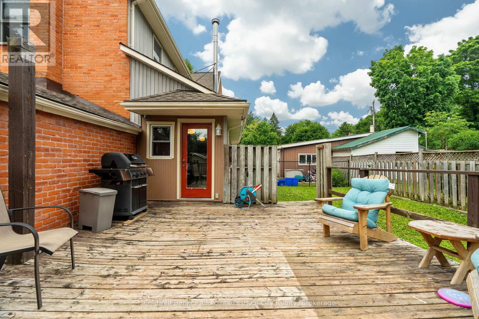 514 Alice Street, North Huron, Ontario  N0G 2W0 - Photo 34 - X12283077