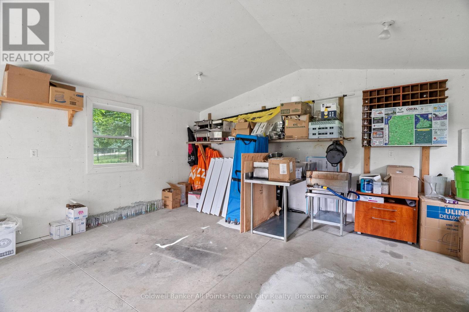 514 Alice Street, North Huron, Ontario  N0G 2W0 - Photo 40 - X12283077