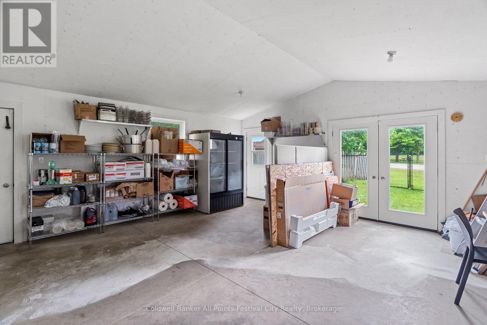 514 Alice Street, North Huron, Ontario  N0G 2W0 - Photo 41 - X12283077