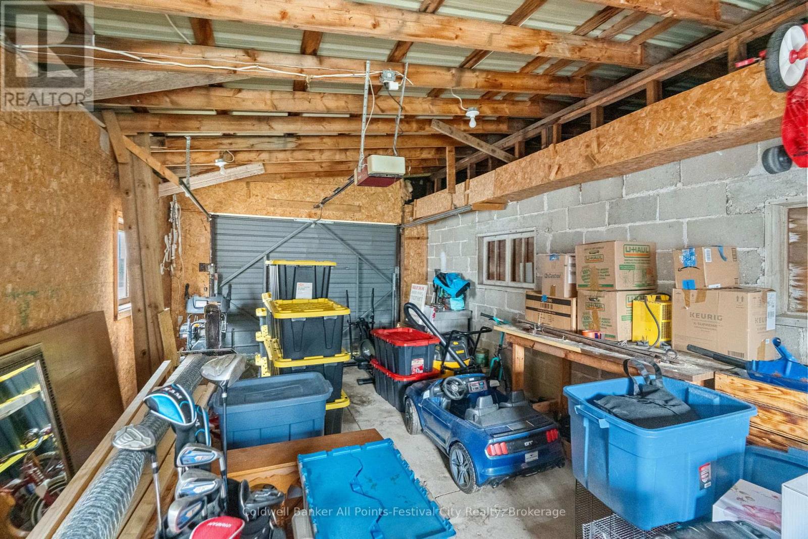 514 Alice Street, North Huron, Ontario  N0G 2W0 - Photo 42 - X12283077