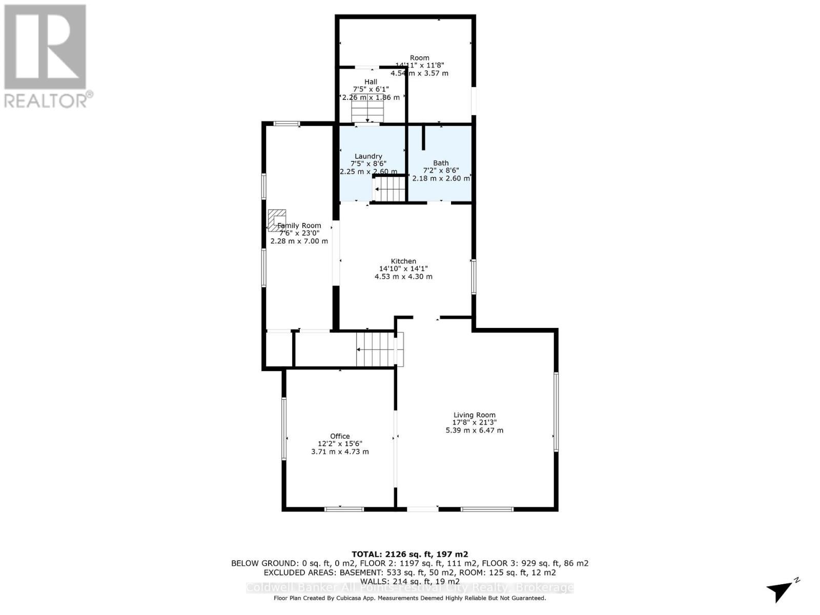 514 Alice Street, North Huron, Ontario  N0G 2W0 - Photo 43 - X12283077