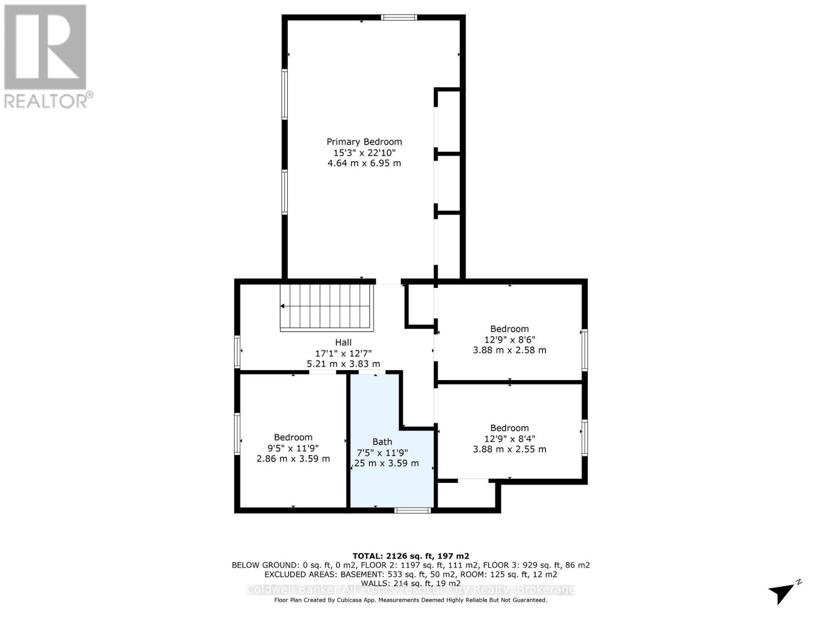 514 Alice Street, North Huron, Ontario  N0G 2W0 - Photo 44 - X12283077