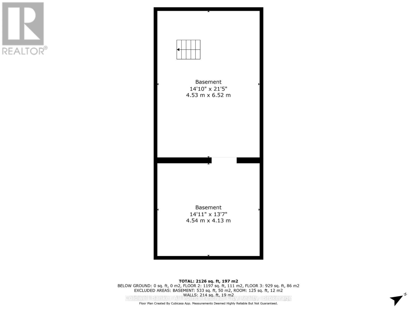 514 Alice Street, North Huron, Ontario  N0G 2W0 - Photo 45 - X12283077