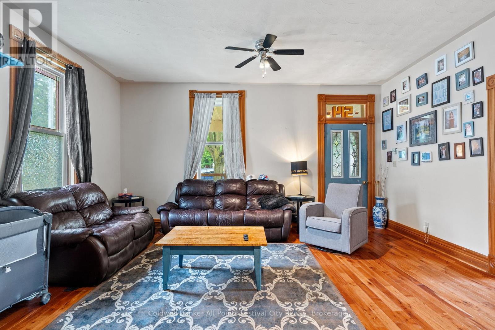 514 Alice Street, North Huron, Ontario  N0G 2W0 - Photo 6 - X12283077