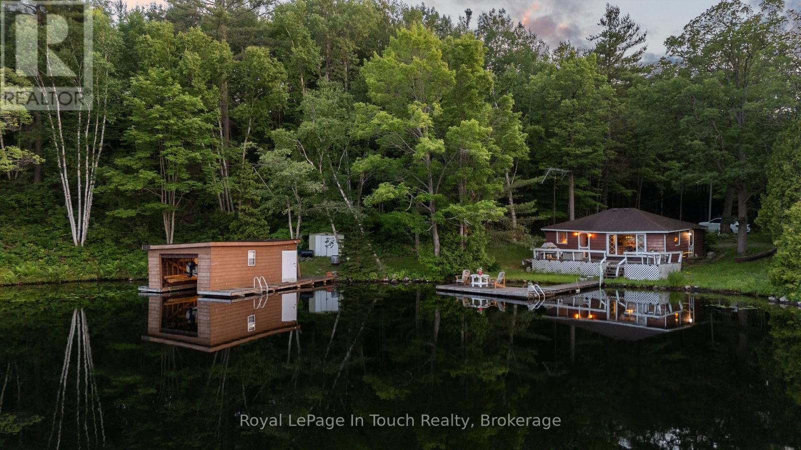 346 Portage Road, Georgian Bay (Baxter), Ontario  L0K 1S0 - Photo 14 - X12283102