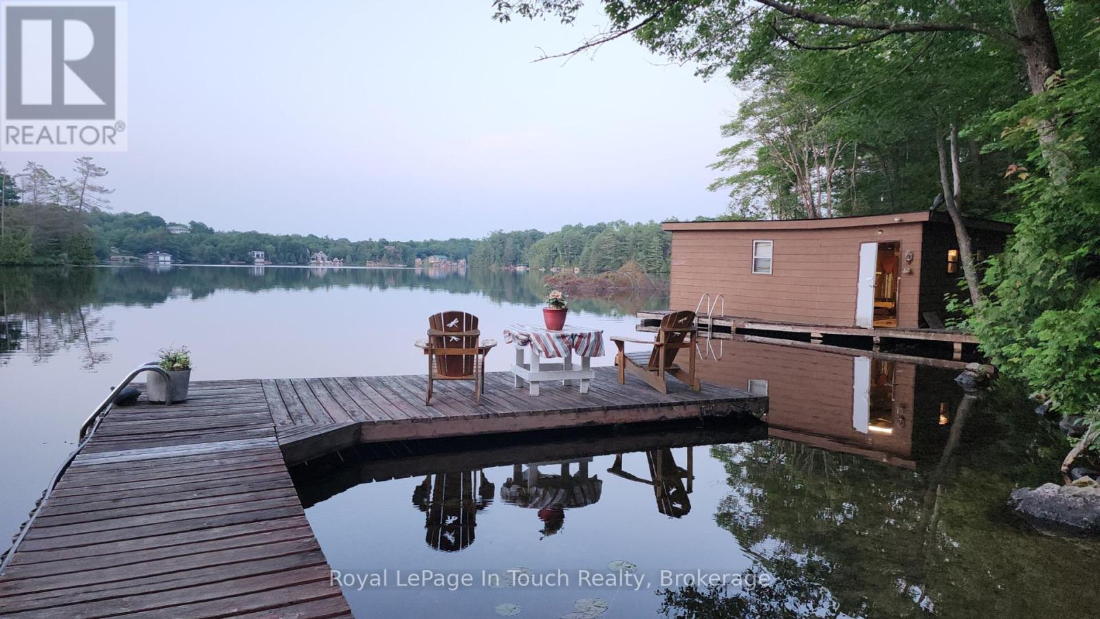 346 Portage Road, Georgian Bay (Baxter), Ontario  L0K 1S0 - Photo 15 - X12283102