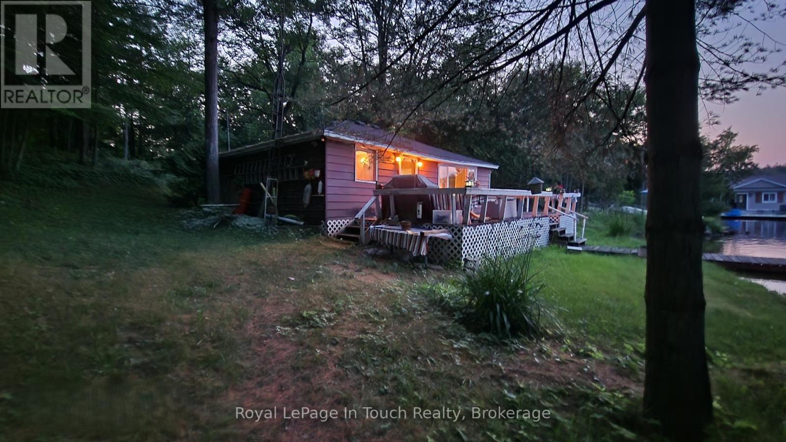 346 Portage Road, Georgian Bay (Baxter), Ontario  L0K 1S0 - Photo 16 - X12283102