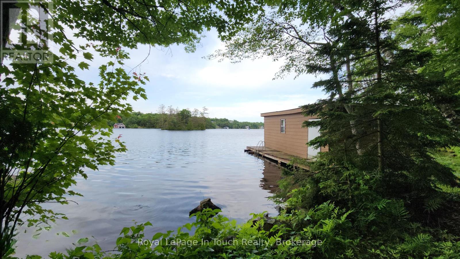 346 Portage Road, Georgian Bay (Baxter), Ontario  L0K 1S0 - Photo 17 - X12283102