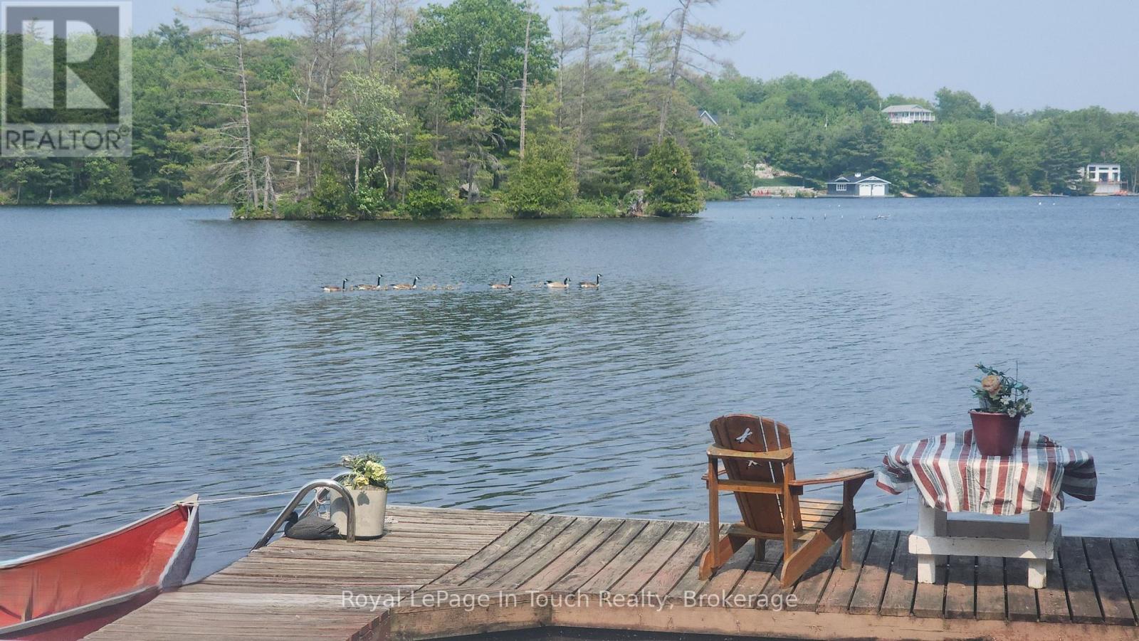 346 Portage Road, Georgian Bay (Baxter), Ontario  L0K 1S0 - Photo 19 - X12283102
