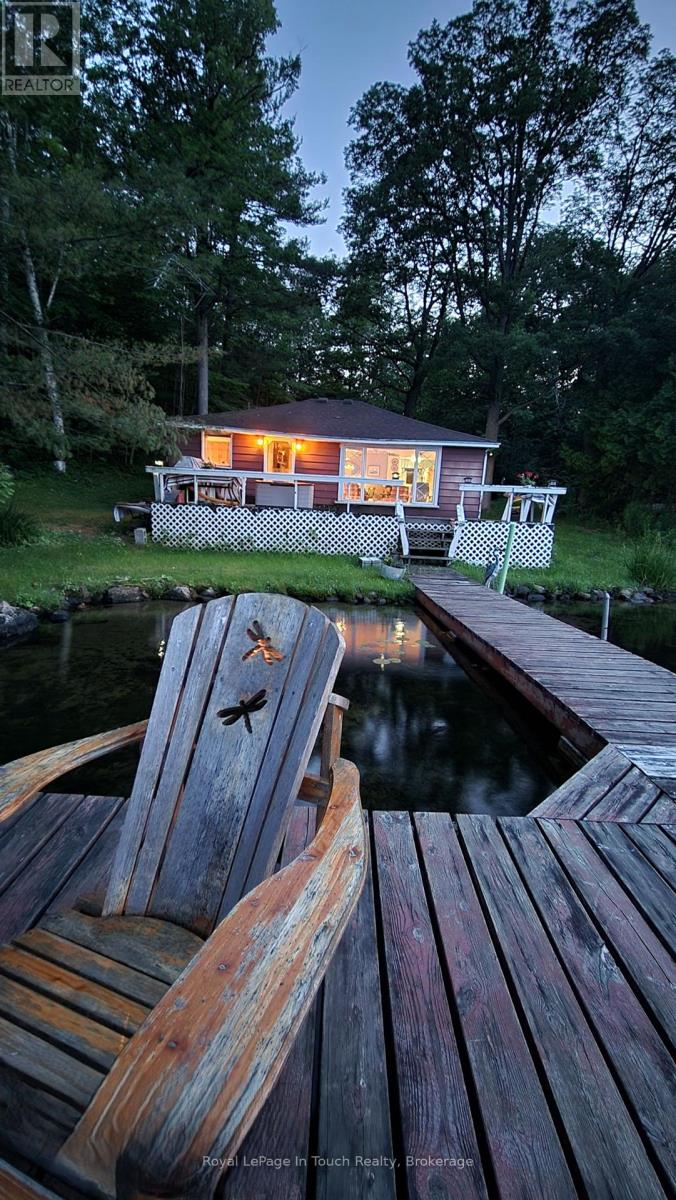 346 Portage Road, Georgian Bay (Baxter), Ontario  L0K 1S0 - Photo 20 - X12283102