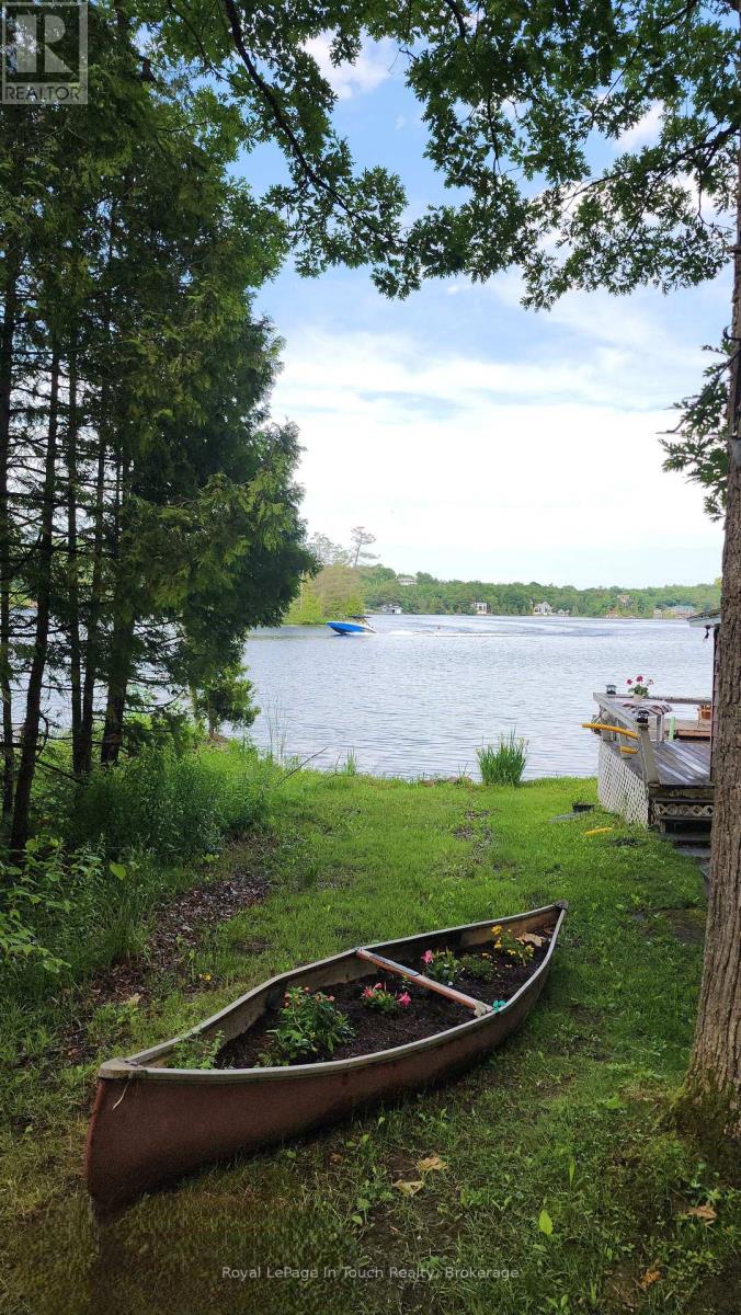 346 Portage Road, Georgian Bay (Baxter), Ontario  L0K 1S0 - Photo 21 - X12283102