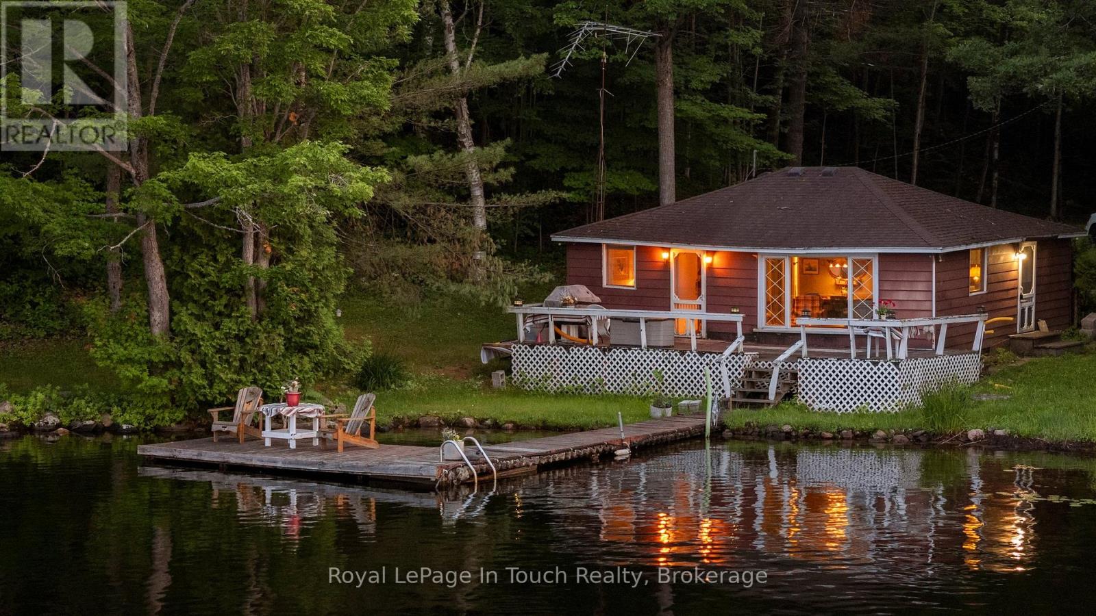 346 Portage Road, Georgian Bay (Baxter), Ontario  L0K 1S0 - Photo 3 - X12283102