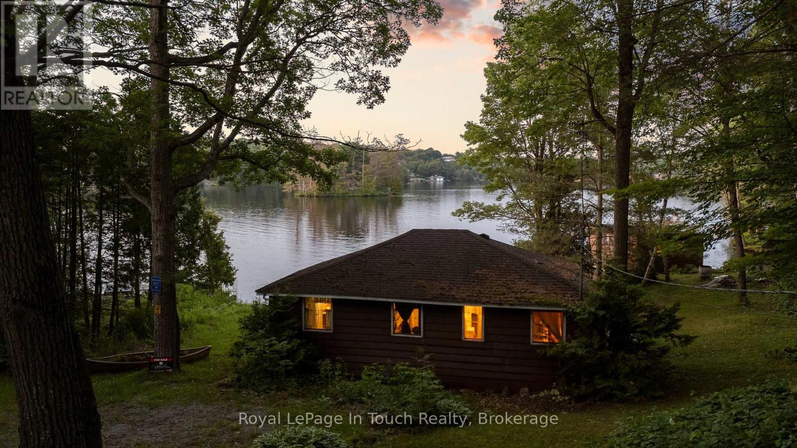 346 Portage Road, Georgian Bay (Baxter), Ontario  L0K 1S0 - Photo 4 - X12283102
