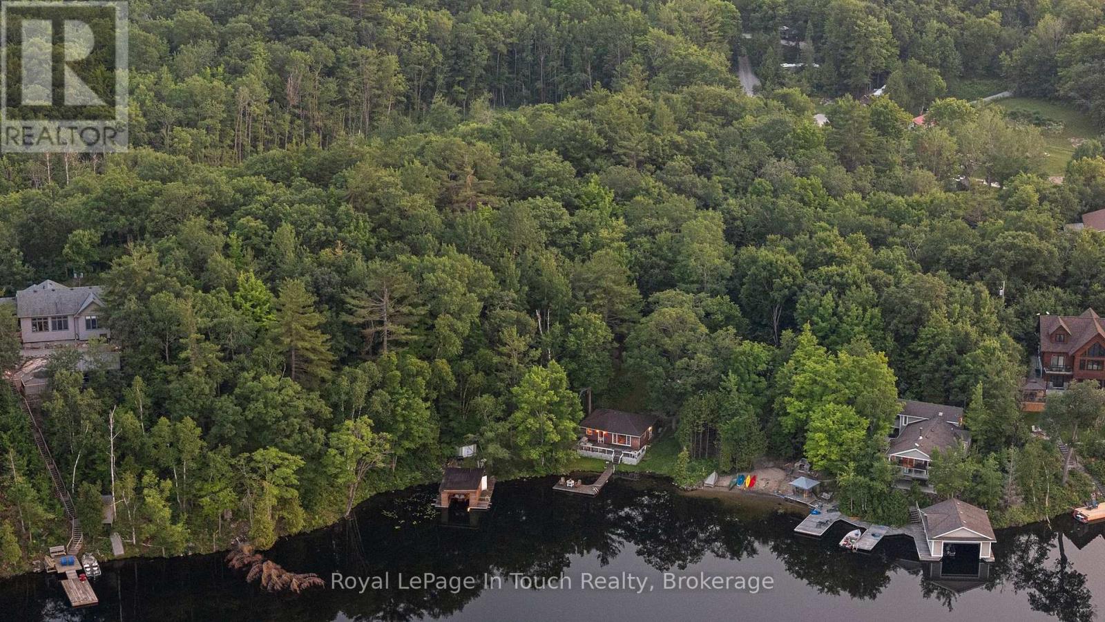 346 Portage Road, Georgian Bay (Baxter), Ontario  L0K 1S0 - Photo 6 - X12283102