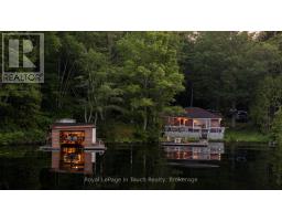 346 Portage Road, Georgian Bay (Baxter), Ca