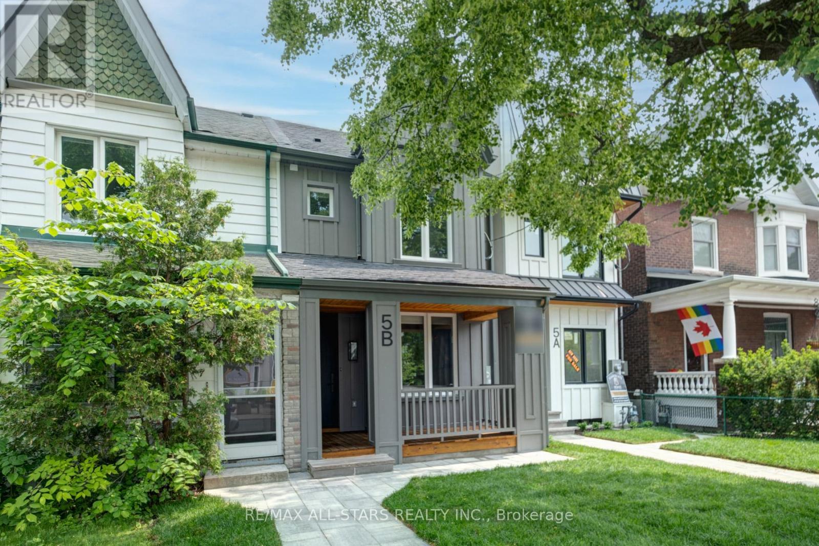Property at 5B KIMBERLEY AVENUE E image 2